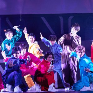 C.I.A.のライブ公演『超SUPER LIVE 2021』、“第一章”の集大成がここに イメージ画像