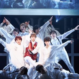 C.I.A.のライブ公演『超SUPER LIVE 2021』、“第一章”の集大成がここに イメージ画像