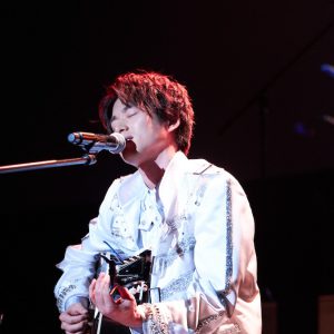 C.I.A.のライブ公演『超SUPER LIVE 2021』、“第一章”の集大成がここに イメージ画像