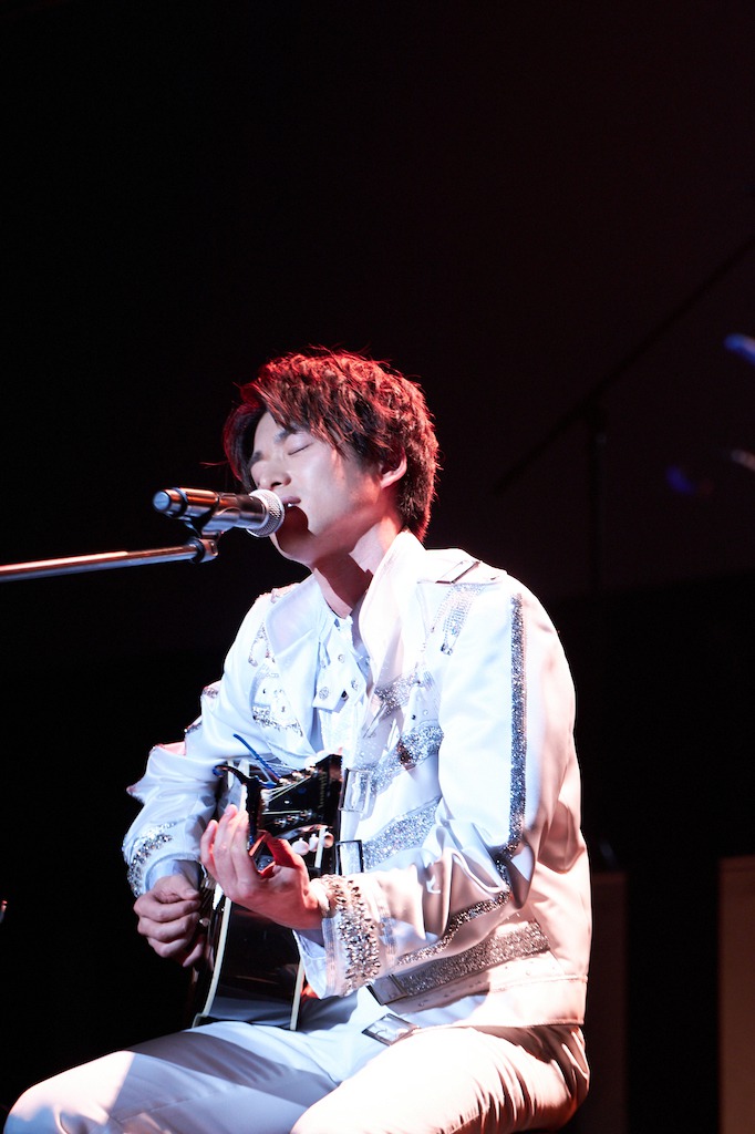 C.I.A.のライブ公演『超SUPER LIVE 2021』、“第一章”の集大成がここに イメージ画像
