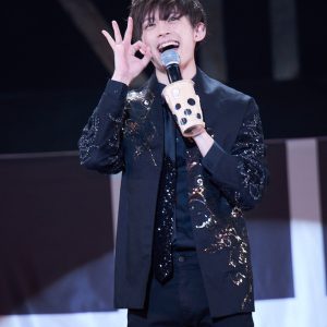 C.I.A.のライブ公演『超SUPER LIVE 2021』、“第一章”の集大成がここに イメージ画像