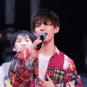 C.I.A.のライブ公演『超SUPER LIVE 2021』、“第一章”の集大成がここに イメージ画像