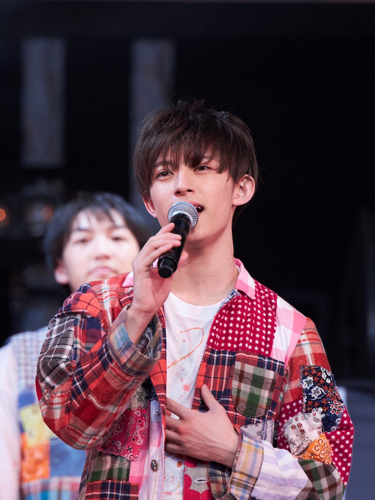 C.I.A.のライブ公演『超SUPER LIVE 2021』、“第一章”の集大成がここに イメージ画像