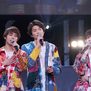 C.I.A.のライブ公演『超SUPER LIVE 2021』、“第一章”の集大成がここに イメージ画像