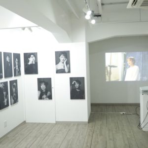 小西詠斗・宇野結也・前川優希らが参加　写真展『はじまりの、役者100人展』スタート イメージ画像