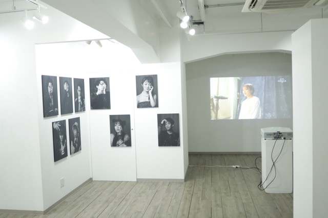 小西詠斗・宇野結也・前川優希らが参加　写真展『はじまりの、役者100人展』スタート イメージ画像