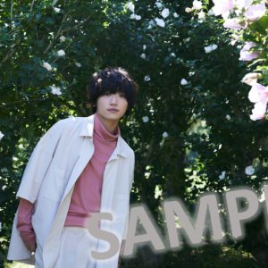 定本楓馬、1st写真集発売に「今の僕が詰まっている」　故郷・北海道で撮影 イメージ画像