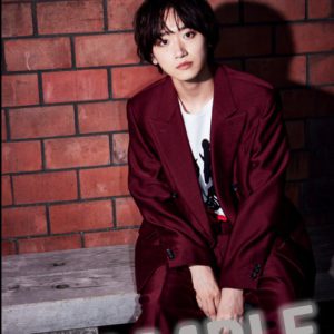 定本楓馬、1st写真集発売に「今の僕が詰まっている」　故郷・北海道で撮影 イメージ画像