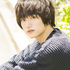 定本楓馬、1st写真集発売に「今の僕が詰まっている」　故郷・北海道で撮影 イメージ画像