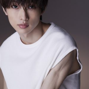 滝澤諒「これまで生きてきた自分をありのままに」　24歳の誕生日に1st写真集発売 イメージ画像