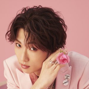 滝澤諒「これまで生きてきた自分をありのままに」　24歳の誕生日に1st写真集発売 イメージ画像