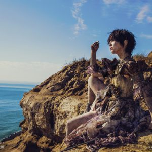 伊波杏樹・久保ユリカ・佐藤日向らが参加　『女勇-JOYU- project』寫眞展が2・23から開催 イメージ画像