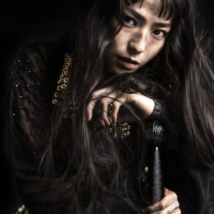 伊波杏樹・久保ユリカ・佐藤日向らが参加　『女勇-JOYU- project』寫眞展が2・23から開催 イメージ画像