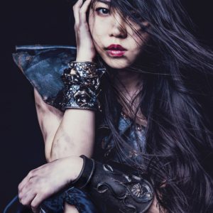 伊波杏樹・久保ユリカ・佐藤日向らが参加　『女勇-JOYU- project』寫眞展が2・23から開催 イメージ画像
