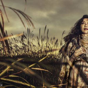 伊波杏樹・久保ユリカ・佐藤日向らが参加　『女勇-JOYU- project』寫眞展が2・23から開催 イメージ画像