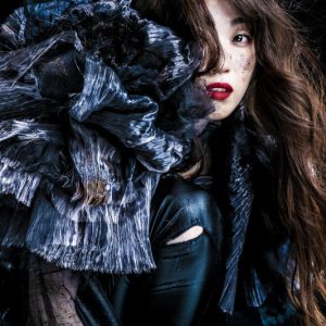 伊波杏樹・久保ユリカ・佐藤日向らが参加　『女勇-JOYU- project』寫眞展が2・23から開催 イメージ画像