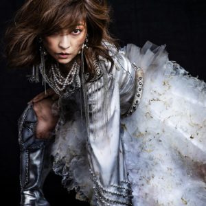 伊波杏樹・久保ユリカ・佐藤日向らが参加　『女勇-JOYU- project』寫眞展が2・23から開催 イメージ画像