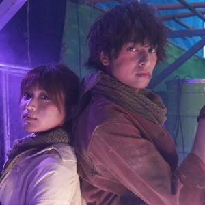 「逃走中」プロデューサー・高瀬敦也氏の最新作『ADEL33』　瀬戸啓太＆山﨑果倫がドラマパート出演 イメージ画像