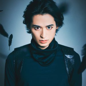 高本学・設楽銀河・日向野祥・阿部快征ら出演　新プロジェクト「COLOR CROW」始動 イメージ画像