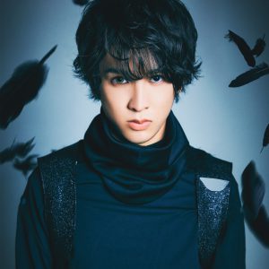 高本学・設楽銀河・日向野祥・阿部快征ら出演　新プロジェクト「COLOR CROW」始動 イメージ画像
