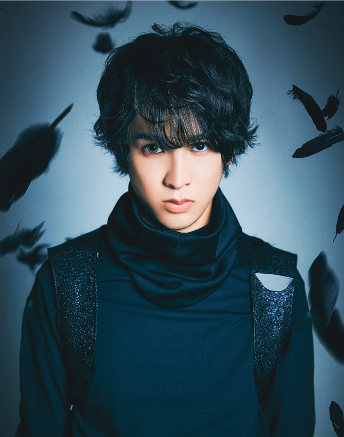 高本学・設楽銀河・日向野祥・阿部快征ら出演　新プロジェクト「COLOR CROW」始動 イメージ画像