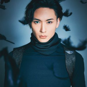 高本学・設楽銀河・日向野祥・阿部快征ら出演　新プロジェクト「COLOR CROW」始動 イメージ画像