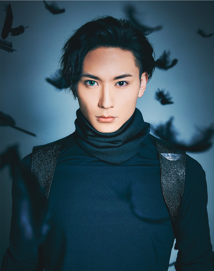 高本学・設楽銀河・日向野祥・阿部快征ら出演　新プロジェクト「COLOR CROW」始動 イメージ画像
