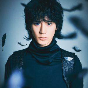 高本学・設楽銀河・日向野祥・阿部快征ら出演　新プロジェクト「COLOR CROW」始動 イメージ画像