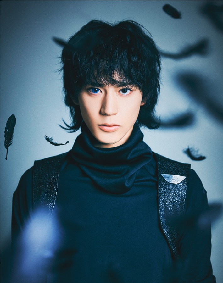 高本学・設楽銀河・日向野祥・阿部快征ら出演　新プロジェクト「COLOR CROW」始動 イメージ画像