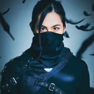高本学・設楽銀河・日向野祥・阿部快征ら出演　新プロジェクト「COLOR CROW」始動 イメージ画像