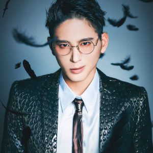 高本学・設楽銀河・日向野祥・阿部快征ら出演　新プロジェクト「COLOR CROW」始動 イメージ画像