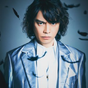 高本学・設楽銀河・日向野祥・阿部快征ら出演　新プロジェクト「COLOR CROW」始動 イメージ画像