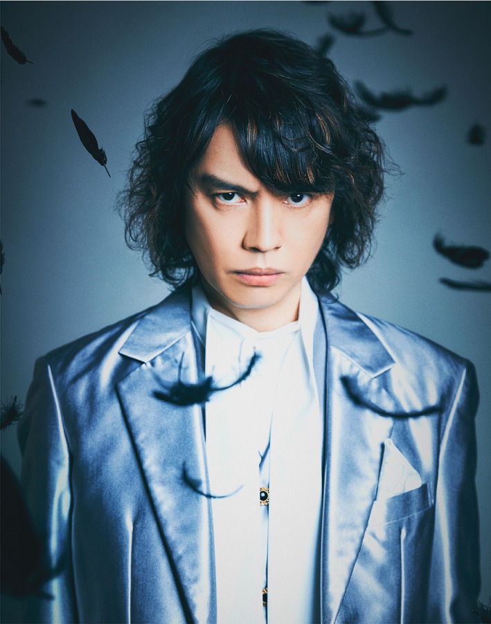 高本学・設楽銀河・日向野祥・阿部快征ら出演　新プロジェクト「COLOR CROW」始動 イメージ画像