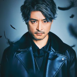 高本学・設楽銀河・日向野祥・阿部快征ら出演　新プロジェクト「COLOR CROW」始動 イメージ画像