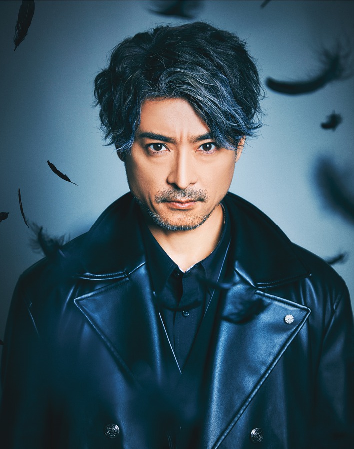 高本学・設楽銀河・日向野祥・阿部快征ら出演　新プロジェクト「COLOR CROW」始動 イメージ画像