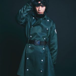 高本学・設楽銀河・日向野祥・阿部快征ら出演　新プロジェクト「COLOR CROW」始動 イメージ画像