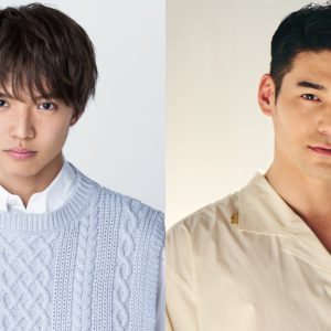 佐藤大樹＆spiが雑賀衆ゆかりの地を巡る、アニメ「錆色のアーマ」ミニコーナーが放送　 イメージ画像