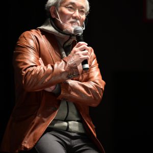 荒木健太朗・永田崇人らが登壇、アニメ「錆色のアーマ」第1話先行上映会＆トークライブイベント開催 イメージ画像