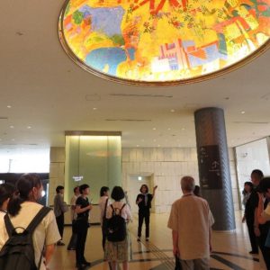 東京芸術劇場「劇場ツアー」が2月も開催　シアターウエストの見学回もあり イメージ画像