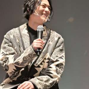 荒木健太朗・永田崇人らが登壇、アニメ「錆色のアーマ」第1話先行上映会＆トークライブイベント開催 イメージ画像
