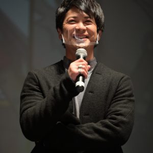 荒木健太朗・永田崇人らが登壇、アニメ「錆色のアーマ」第1話先行上映会＆トークライブイベント開催 イメージ画像