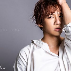 丘山晴己ら20人が参加　シンプルだから個性と魅力が引き立つ『白シャツ男子』写真展 イメージ画像