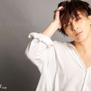 丘山晴己ら20人が参加　シンプルだから個性と魅力が引き立つ『白シャツ男子』写真展 イメージ画像
