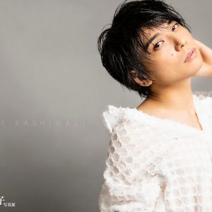丘山晴己ら20人が参加　シンプルだから個性と魅力が引き立つ『白シャツ男子』写真展 イメージ画像