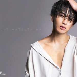 丘山晴己ら20人が参加　シンプルだから個性と魅力が引き立つ『白シャツ男子』写真展 イメージ画像