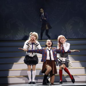 「少女☆歌劇 レヴュースタァライト」スタリラ初の舞台開幕　舞台写真＆キャストコメント公開 イメージ画像