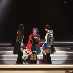 「少女☆歌劇 レヴュースタァライト」スタリラ初の舞台開幕　舞台写真＆キャストコメント公開 イメージ画像