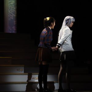 「少女☆歌劇 レヴュースタァライト」スタリラ初の舞台開幕　舞台写真＆キャストコメント公開 イメージ画像