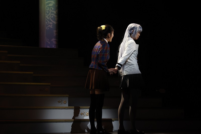 「少女☆歌劇 レヴュースタァライト」スタリラ初の舞台開幕　舞台写真＆キャストコメント公開 イメージ画像