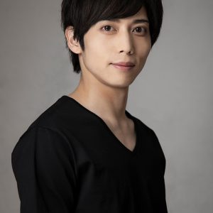 染谷俊之が冷静沈着な夫を熱演　LINEマンガのバレンタイン特別企画に登場 イメージ画像